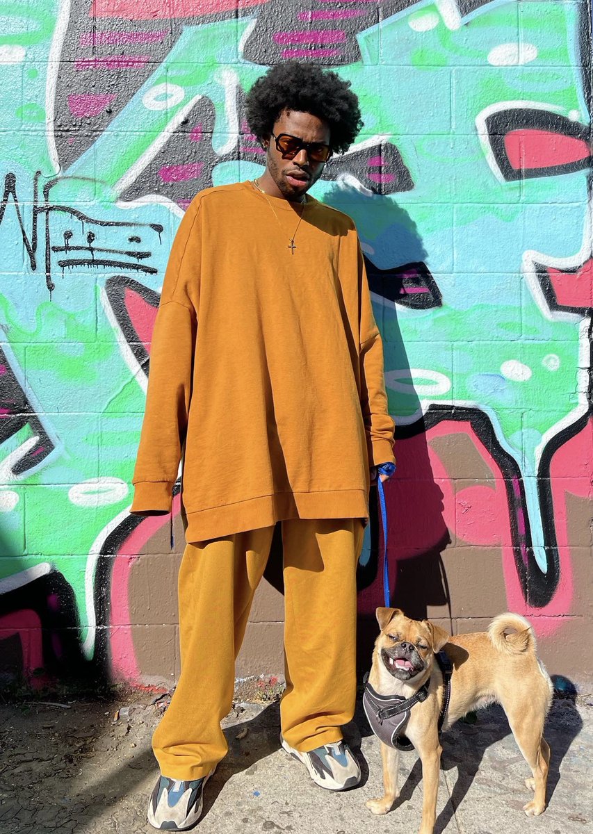 Keith Leak Jr tweet media