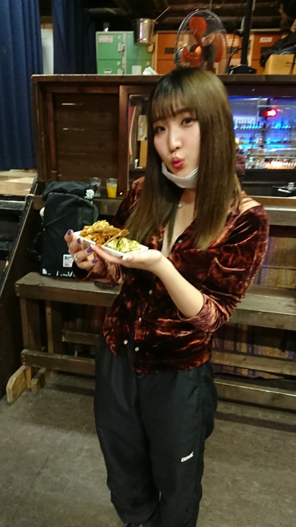 tsuchimaruboy's tweet image. #Yam_C #Quality_Control #南船場CELL ２０２２年２月１３日の画像、Yam-C⑦～⑩、南船場CELL！