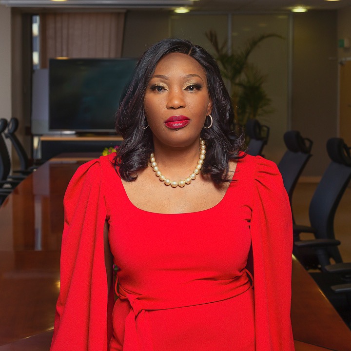 "I stand by the principles I set for myself and I prefer structure and order in most things that I do. My passions are fuelled by my values so whatever I do, I do it for my family and the legacy that I would like to leave." - Iconic Women Radio Interview