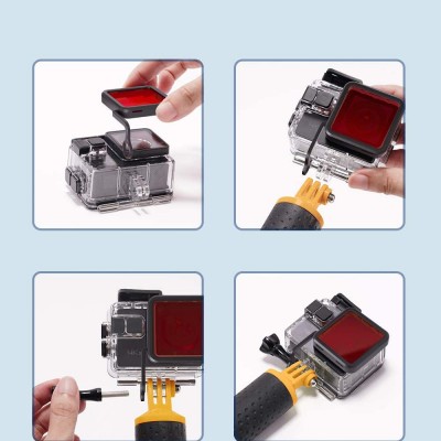 ApemanAsia's tweet image. APEMAN Color Filter for A79 and A80 action camera.  
Ape
APEMAN Color Filter for Action Camera A79 and A80
Singapore
Lazada.sg/apeman
Shopee.sg/apeman_sg
Challenger Shops