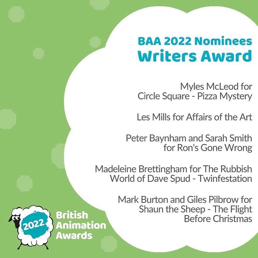 Kavaleer Productions tweet media