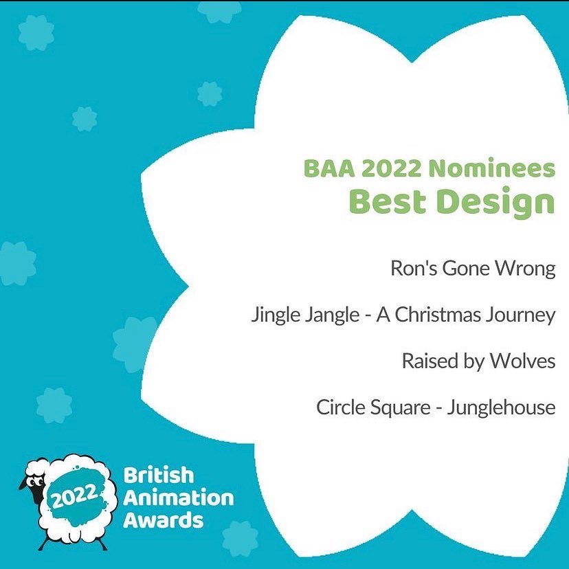 Kavaleer Productions tweet media