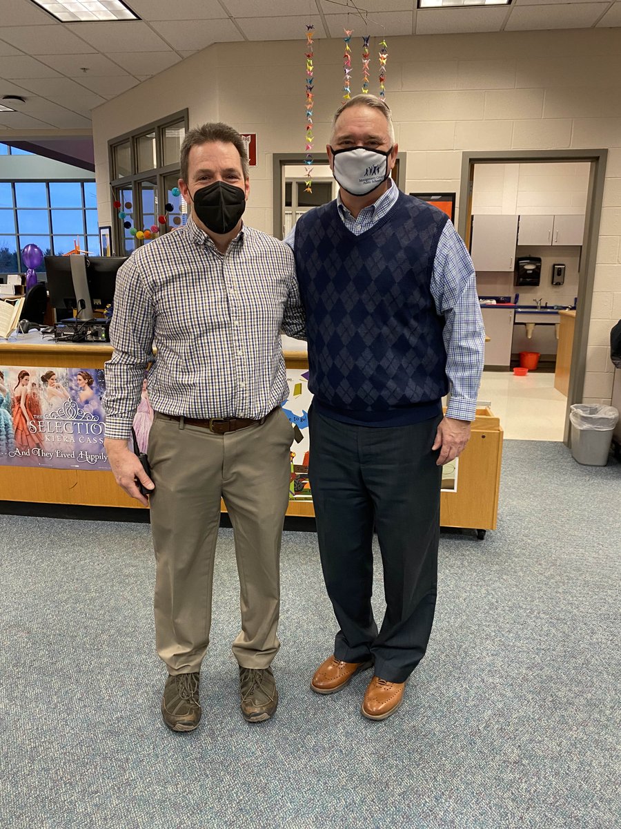 BruinsBMS's tweet image. Congratulations to our new BMS Principal, Mr David Byrd! We are looking forward to your continued leadership!