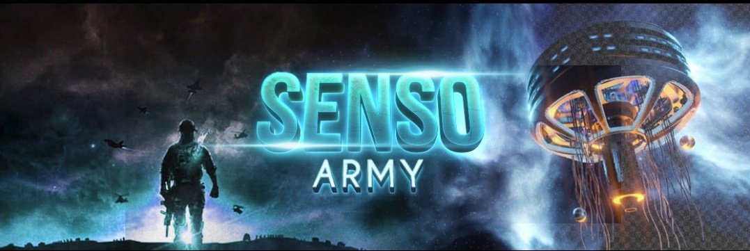 Senso_Army's tweet photo. Hey Sensorians, which pp do you think is the best, please take a screenshot in the comments and indicate the picture you like with markers like $Senso #metaverse.
This page is governed by the Senso army and its decisions.
#Meta #Btc #Etherum #Kripto #kriptopara #ToTheMoon 🔥💫 https://t.co/Q8PaiodrHG