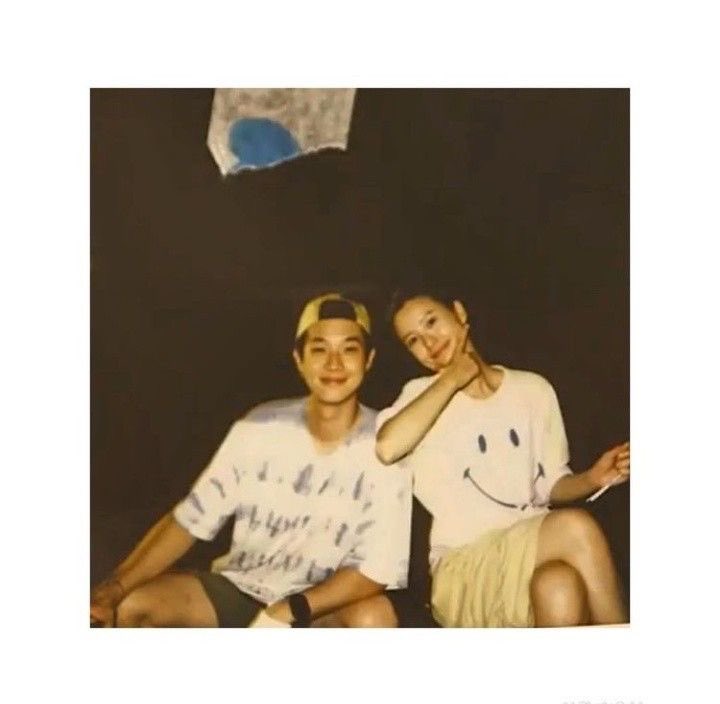 sinnsstorytold's tweet photo. #ourlittlesummervacation วาไรตี้ที่ให้ยูมีกับอูชิก ไปพักร้อนเพื่อสุขภาพบ้านพักริมทะเล คือฟีลกู้ดมาก ดูละอยากลุกมาดูแลตัวเองเลย อูชิกตลกมาก น่ารักมาก ใครติดอุงอ่า มาดูรายการนี้ เค้าแสดงเป็นตัวเองค่าคุณ!🤣 ใน @Viu_TH มีจ้า💞 https://t.co/nT3pRwiy1W