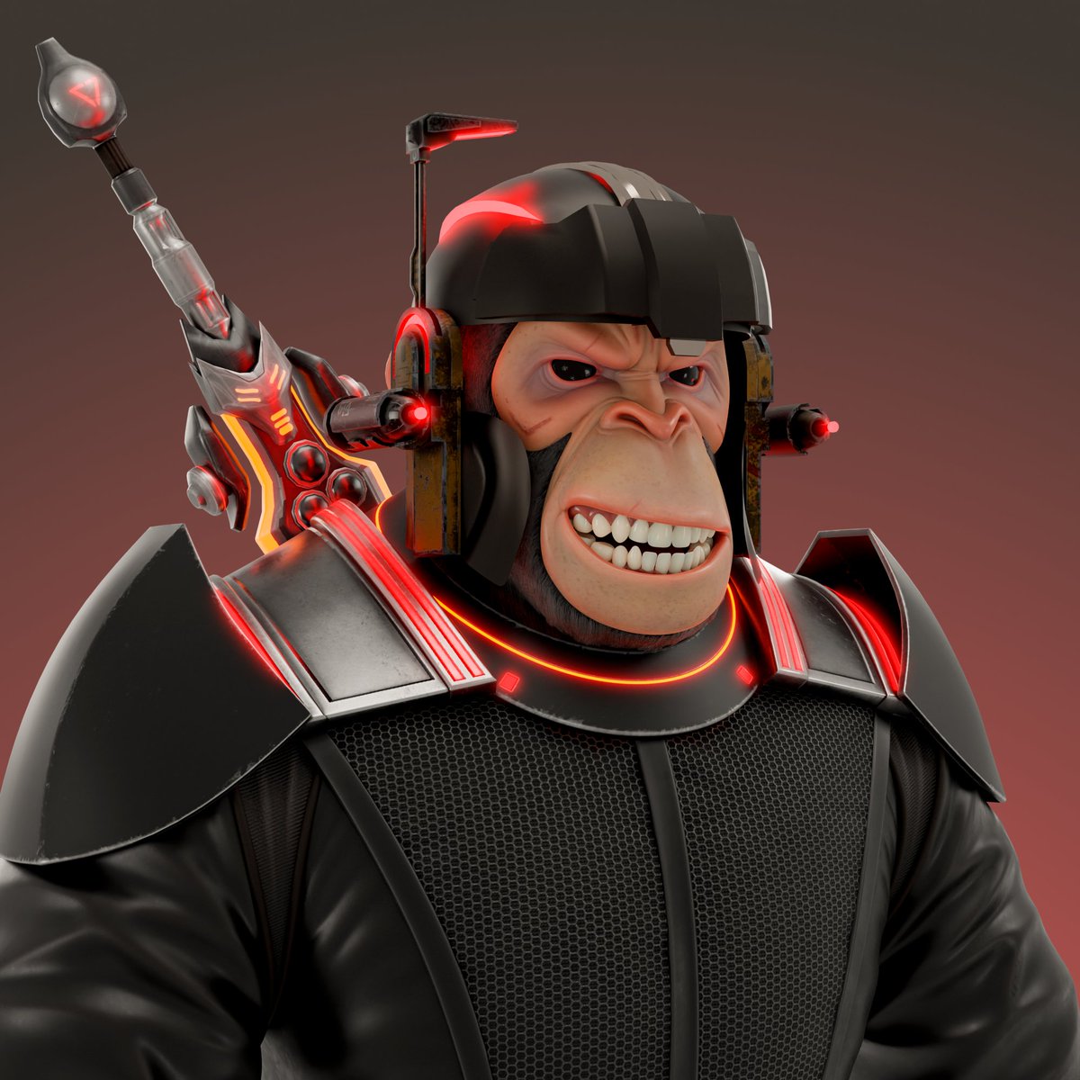 Gillion Apes tweet media