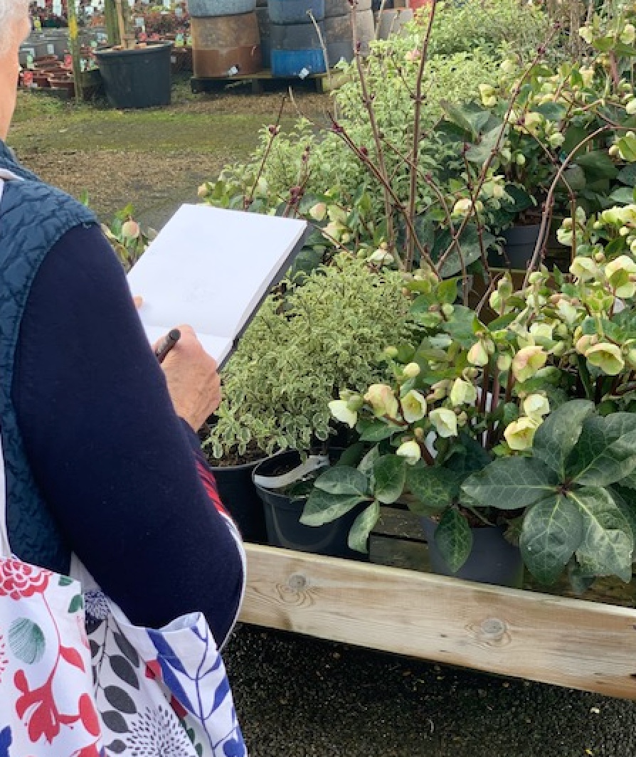 Coblands Garden Centre tweet media