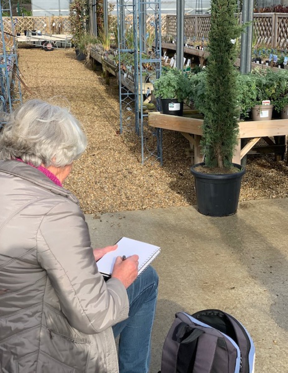 Coblands Garden Centre tweet media