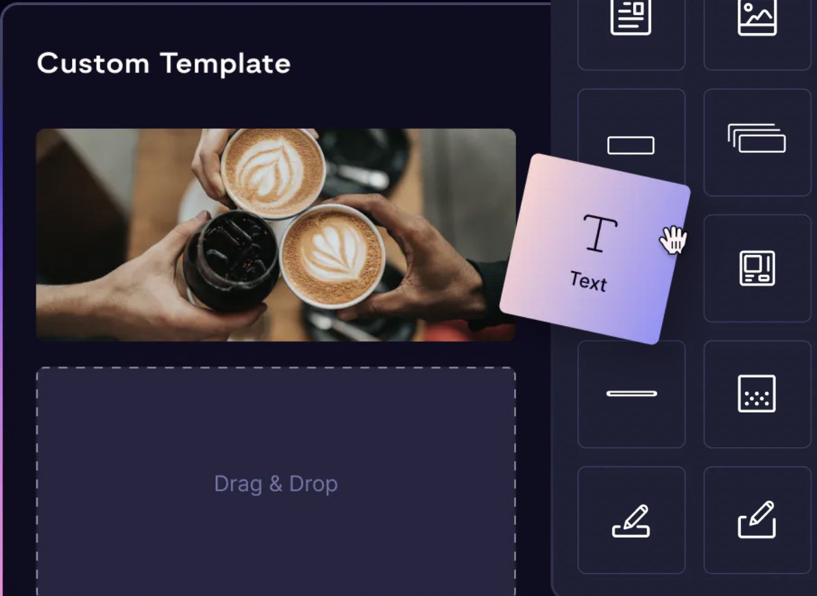 Leedscarnival's tweet photo. We think communication software should do two things: One, make your job — and maybe your life — easier. Two, improve your audience’s experience. That’s why we provide more than 60 customizable, drag-and-drop templates to help you quickly design and build a more human-first https://t.co/NiEhNpAbZy