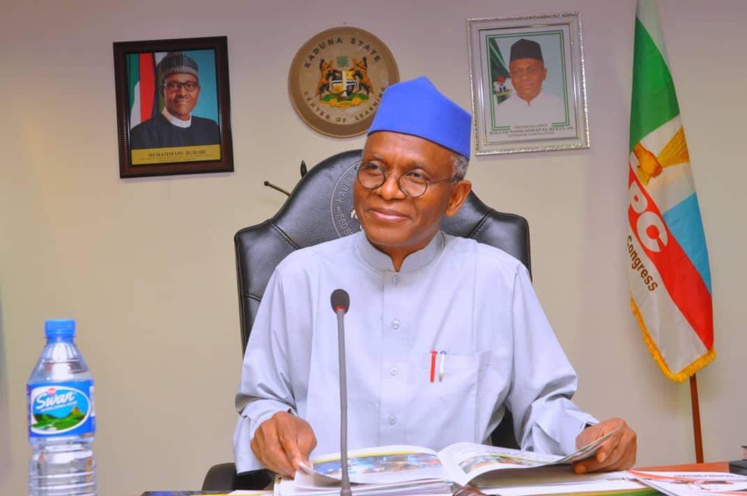 GOVERNOR EL-RUFAI AT 62: SALUTE TO A TRAILBLAZER As our dear leader marks his 62nd birthday, I pray to the Almighty Allah to continue to guide, protect and strengthen him. Happy Birthday Sir!!! @B_ELRUFAI @elrufai @hadizel @GovKaduna @teamelrufai @GreaterKadunaNG @KCTA_KD