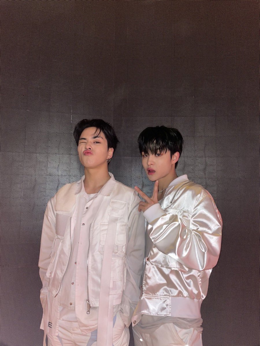 จองเบ tweet media