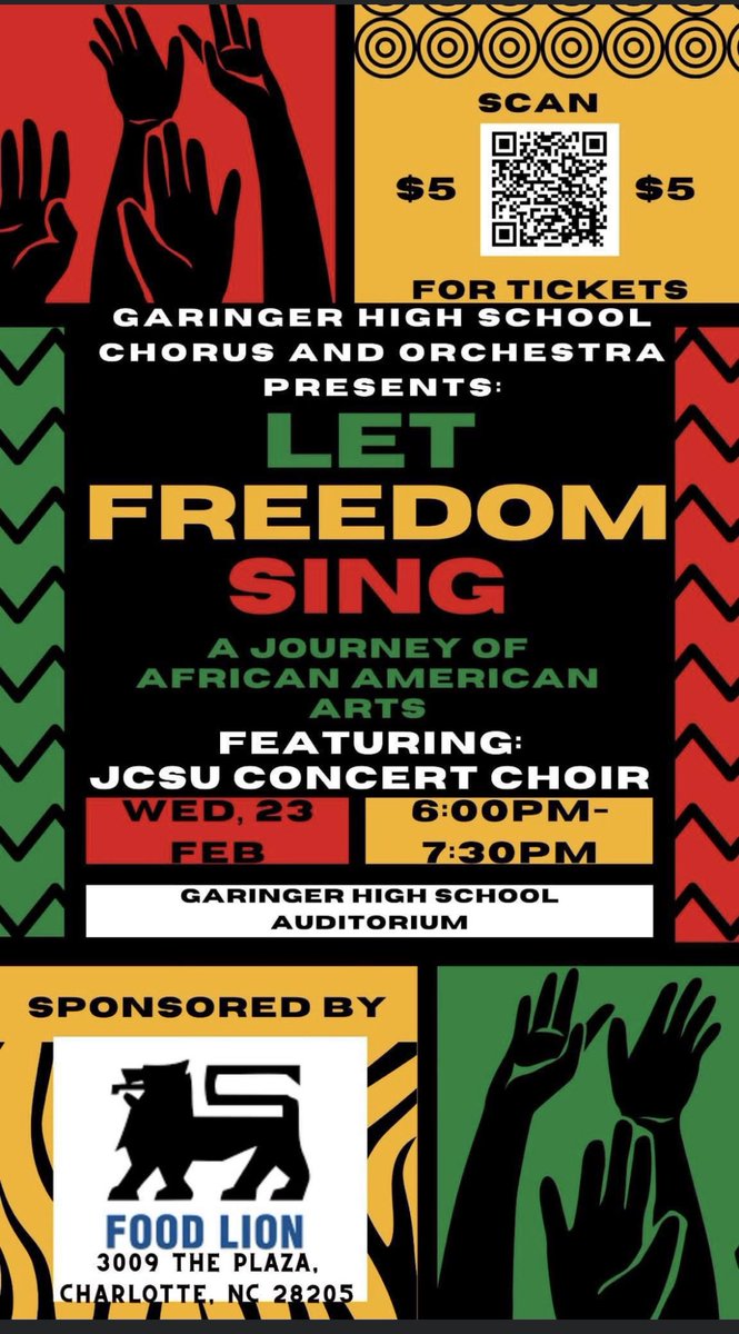 Garinger High School (@garingerwildcat) on Twitter photo 