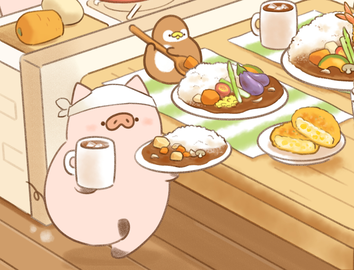 Tweets With Replies By 吃貨雞仔 食いしん坊なピヨコ Foodieg861 Twitter