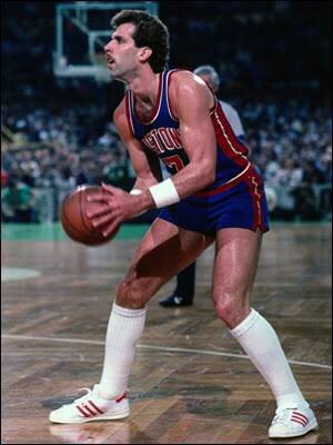 Happy birthday Kelly Tripucka! Who somehow managed to look like Jerry Seinfeld and White Goodman. 