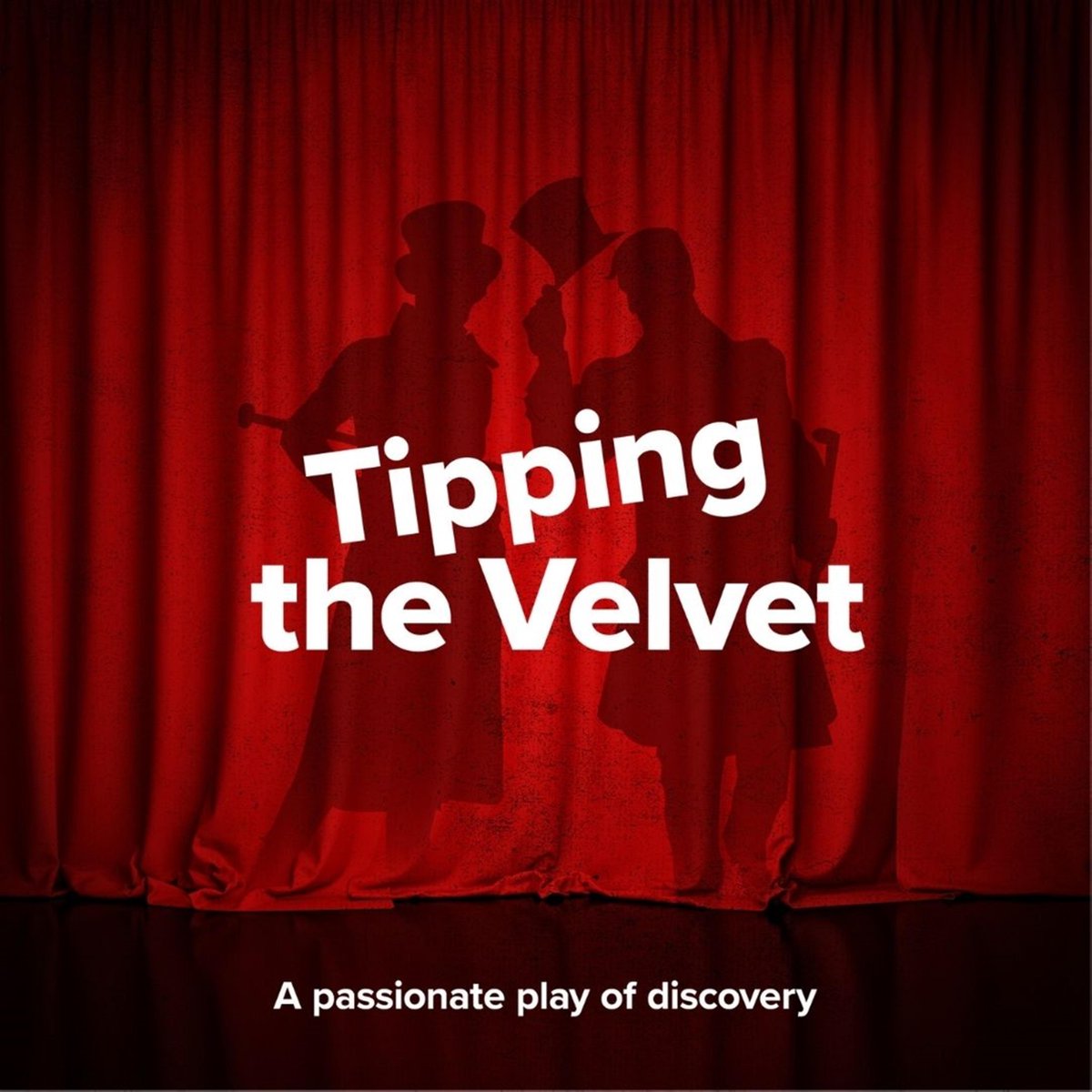 The_GSA's tweet photo. There's only 1 day to go until our #BAActorMusicians begin their #liveperformances of #TippingTheVelvet! There are only a few tickets remaining, book your seat today - https://t.co/8MzHEHGhgE https://t.co/EWV0WfTrVB