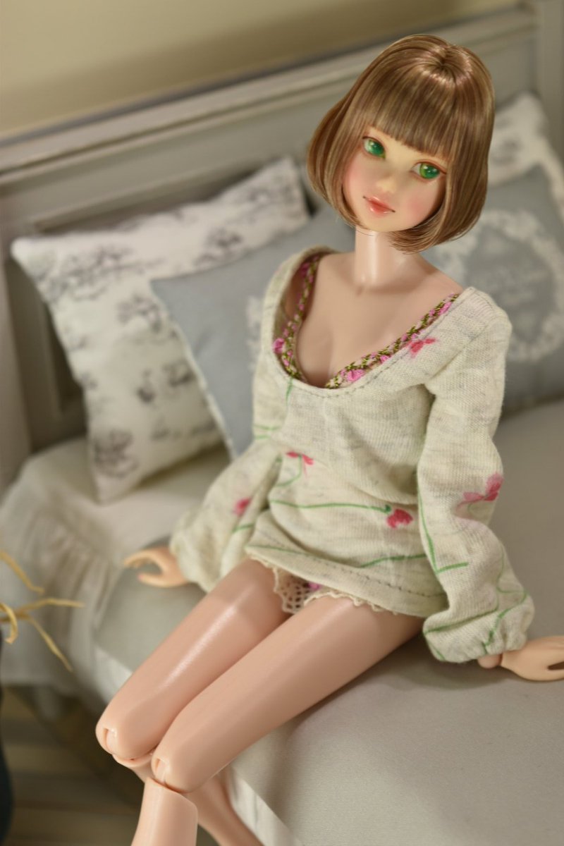 まいこ様専用！momoko DOLL モモコドール レイシーモダニスト csm.fi.cr