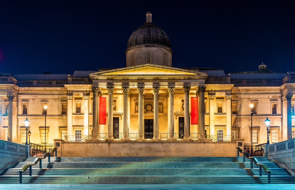 We are delighted to announce that the BAAPS Annual Conference will be taking place on 27th &amp; 28th September 2022 at the National Gallery, London! 

REGISTRATION IS NOW OPEN! Limited places available, secure your conference and dinner tickets today: l8r.it/U7ZM