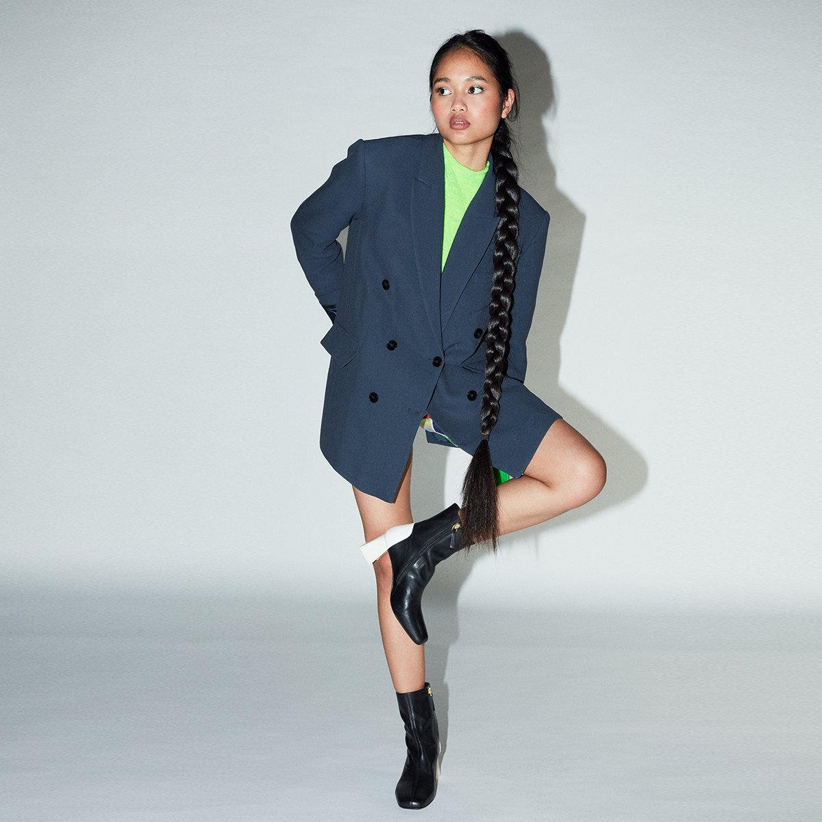 Boot season ain't over 'til we say it's over...

Shop Unreal Fields FW21 at
unrealfields.com