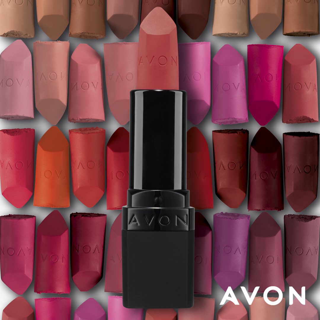 JoannaCosmetics's tweet photo. If you like a matte lip as much as me, you'll LOVE the velvety comfort of Ultra Matte Lipstick 💋 It's the nourishing blend of vitamin E, avocado oil and sesame oil that make it so lush. Just £5.50.

https://t.co/R1Fi5mhCZC https://t.co/WIKvHFyP8X