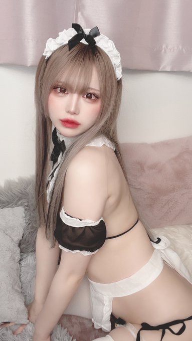 Twitterのコスプレ画像12