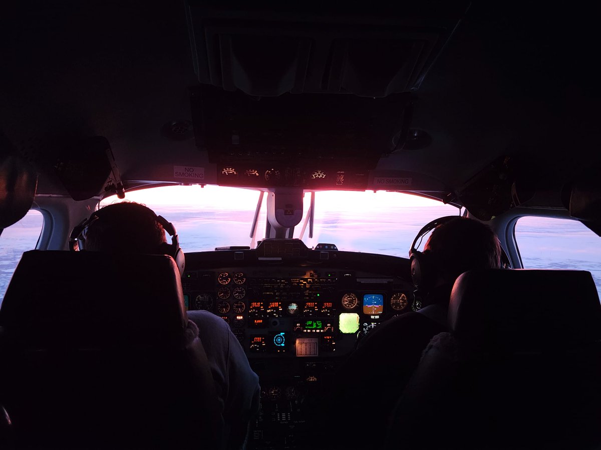 EVAS Air tweet media