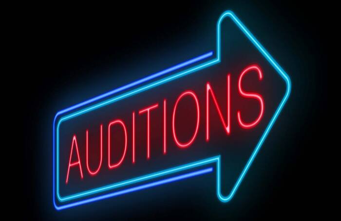 The Stage tweet media