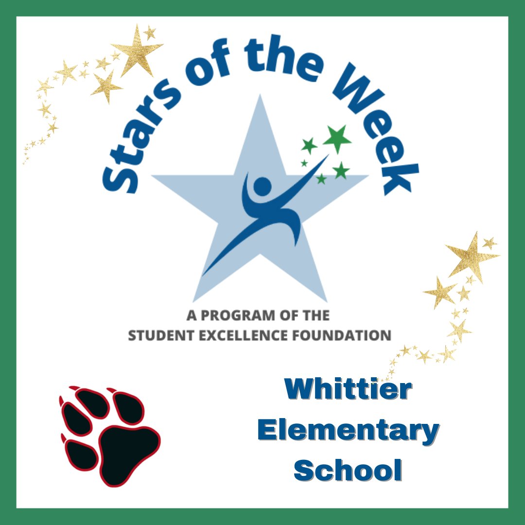 200Excellence's tweet photo. ⭐Congratulations to Alfredo Quintero for being named one of @whittiercusd200 Stars of the Week! Click through to learn more about this amazing Star! ⭐

#enrich200 #yourcommunityschools #d200starsoftheweek @CUSD200 https://t.co/BeHfwZLx8A