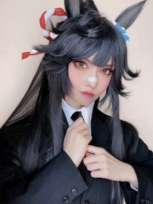 コスプレイヤーあぼのTwitter画像14