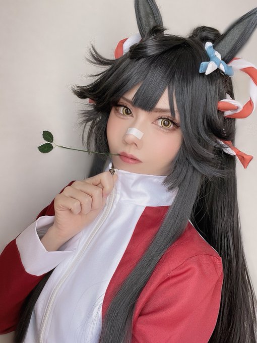 コスプレイヤーあぼのTwitter画像15