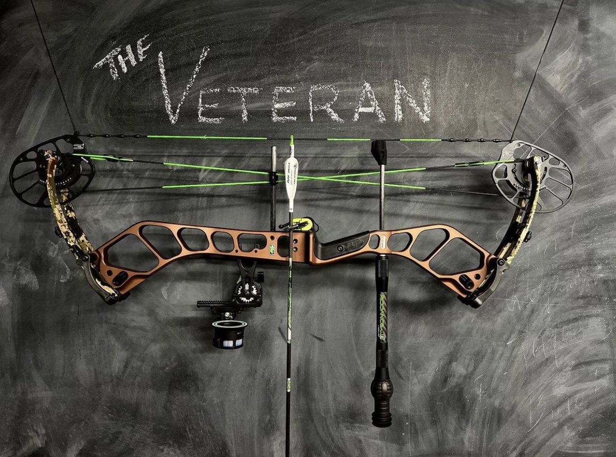 PSEBows's tweet photo. Another awesome build from @NockOnTV ! #psenation #psebows https://t.co/4CQlzEOQ4S