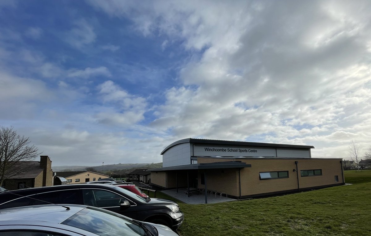 Andrew Foster (@andrewnfoster) on Twitter photo Post completion walk around <a href="/WinchSchool/">Winchcombe School</a> this morning - great to get feedback <a href="/EGCarterCoLtd/">E G Carter & Co Ltd</a> <a href="/JonesKing_UK/">Jones King</a> <a href="/aSteveJ/">Stephen Jackson</a> #education #schools #Gloucestershire #cotswolds Post completion walk around <a href="/WinchSchool/">Winchcombe School</a> this morning - great to get feedback <a href="/EGCarterCoLtd/">E G Carter & Co Ltd</a> <a href="/JonesKing_UK/">Jones King</a> <a href="/aSteveJ/">Stephen Jackson</a> #education #schools #Gloucestershire #cotswolds