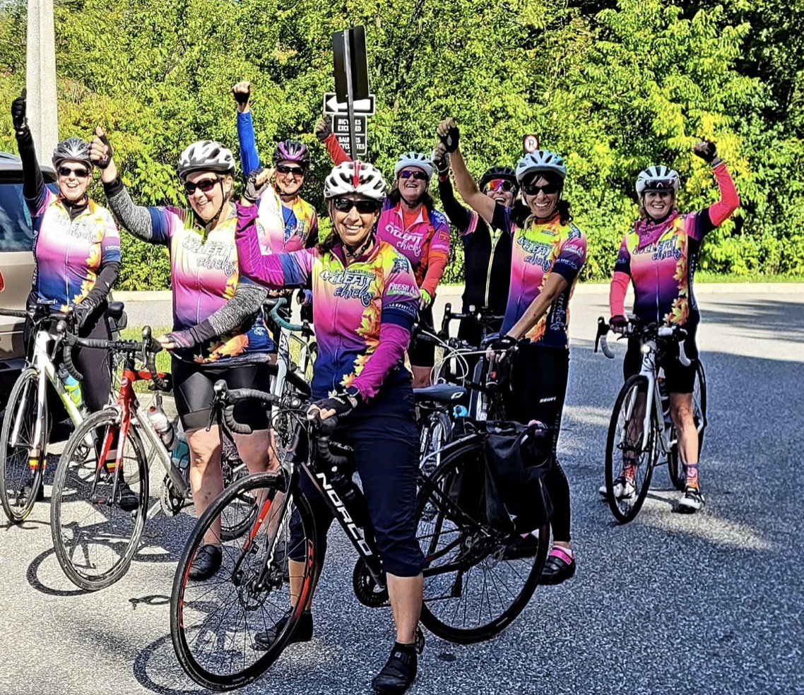 cyclefitchicks's tweet photo. Time to join the region's largest women's-only cycling club.
 
Early Bird Registration is open until FEB 28

Details at:  https://t.co/wUCC8JLV3A https://t.co/YgXgpxlZNX