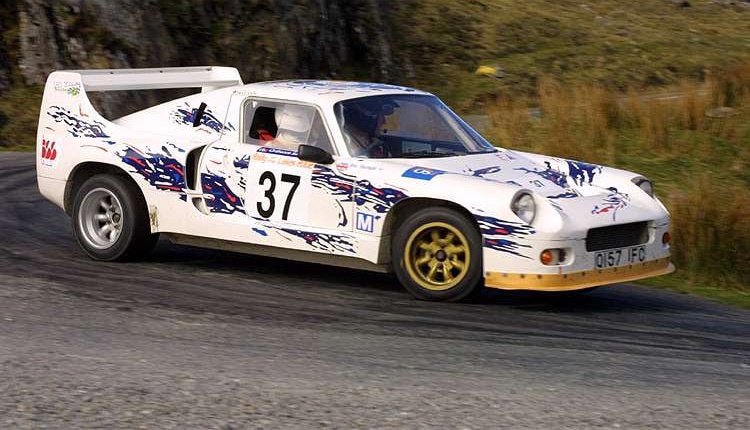 RSF_Motorsport's tweet photo. John Stangle / Frank Sweeney, Darrian T90.
Lakes Rally, Irish asphalt championship round (Killarney), 2002.
#Rally #RallyLakes #RallyKillarney #RallyLakes #Stangle #Sweeney #Darrian https://t.co/X1sceUUBzb