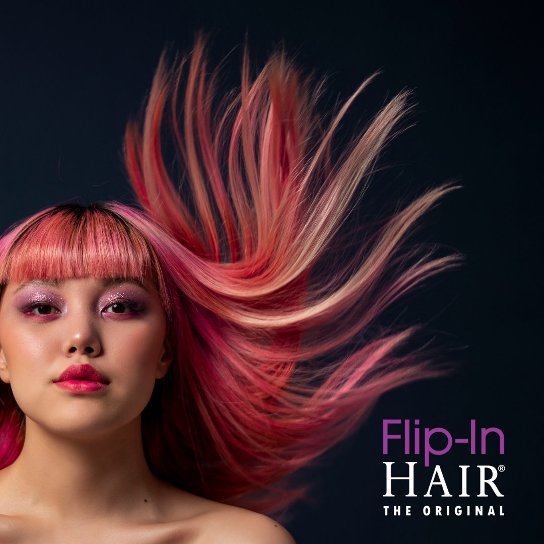 Did you know that we do #bespoke hair extensions? 🤯

Yes, you read that right! As well as beautiful, ready-to-order #luxuryextensions, we offer a tailor made-service too.

Call us on 01926 659500 or email us at admin@flipinhair.com to find out more! ✨