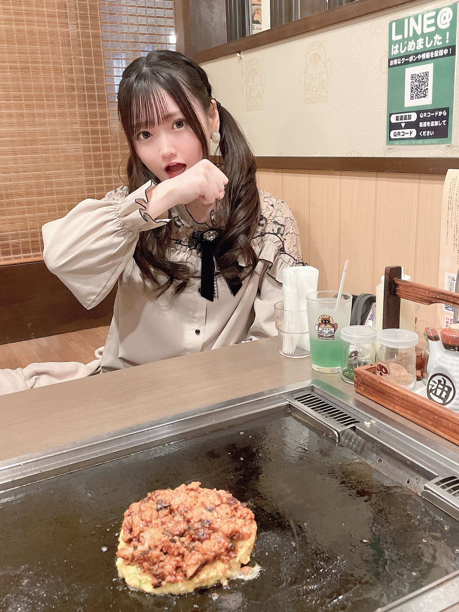 あじゅき テオファミ ハコ船の幸せ者 Azyuki0059hw Twitter