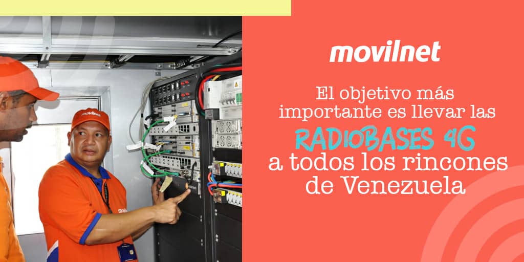 Somos Movilnet tweet media