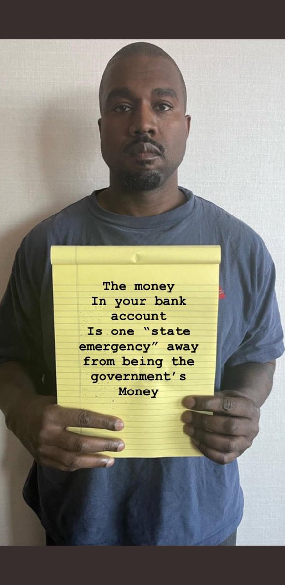 omiend2022's tweet image. we are in serious trouble.