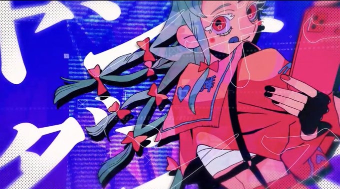 「ヤンキーダンス」MV公開🧠🎉
https://t.co/1kMWstFEsW 