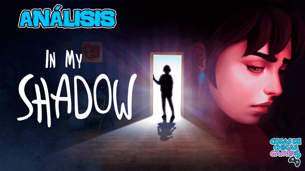 cdChicasGamers's tweet photo. Hoy traemos el análisis de #InMyShadow, una aventura de puzles y lógica, donde nos enfrentaremos a un pasado mediante la manipulación constante de sombras, ¿queréis saber más sobre él?
https://t.co/wymrAQARNe https://t.co/eNergaH08K