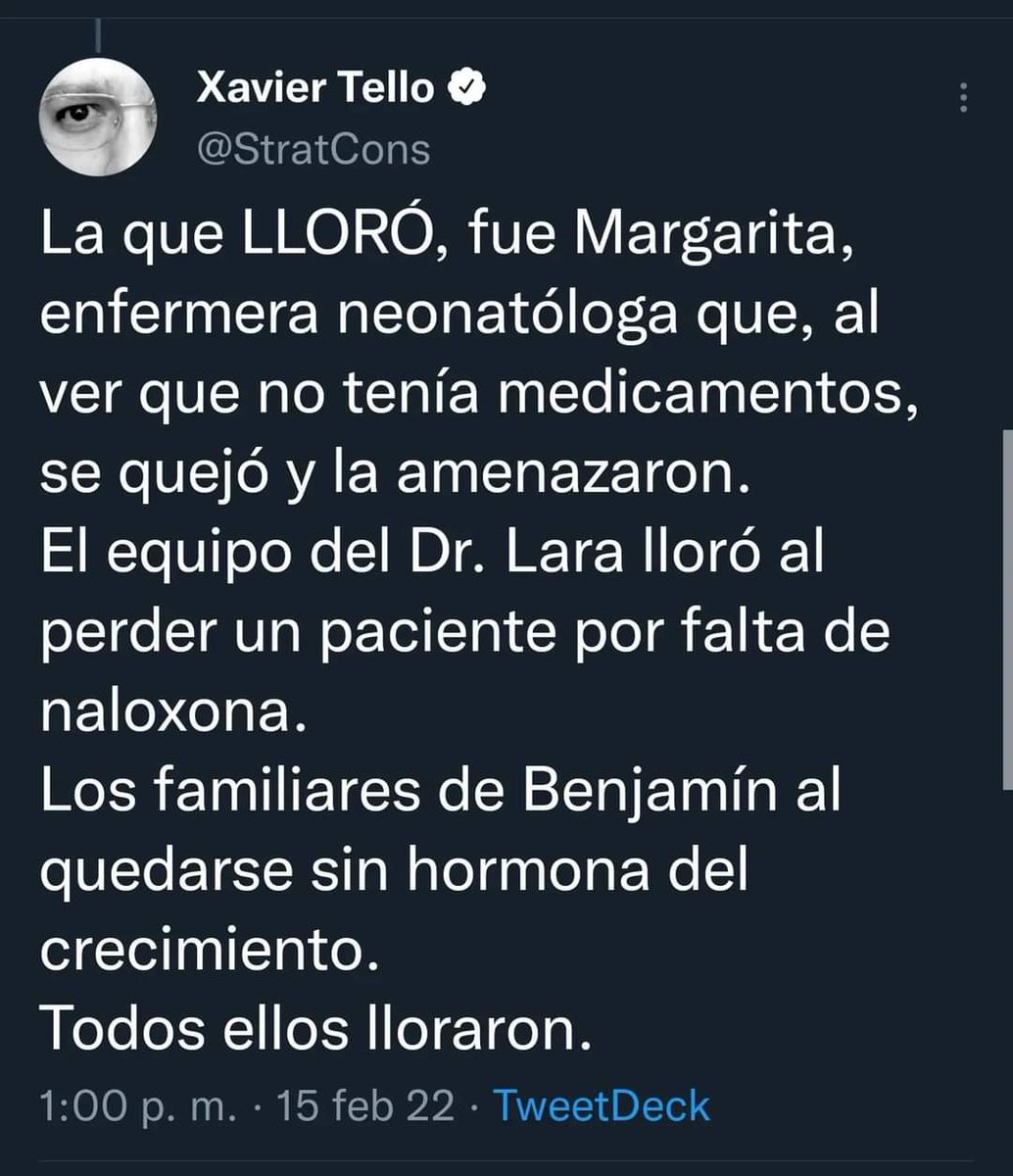 TrmxTequila's tweet photo. @jav_hurtado @lopezobrador Cc @Hiramtorres https://t.co/2rwkhtQ7JJ