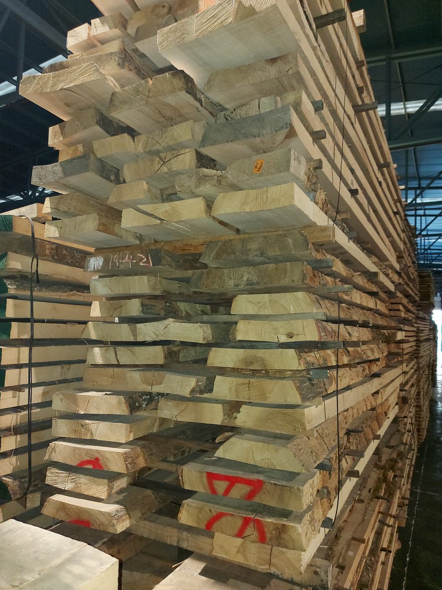 MaderasRetafer's tweet photo. Nueva partida de 100 M3 de Madera Fresno Europeo KD S/Cant. AB en gruesos 27, 38, 50, 70, 80 y 100 mm.
.
https://t.co/kyATAtOXzH https://t.co/woCz9RNuSj