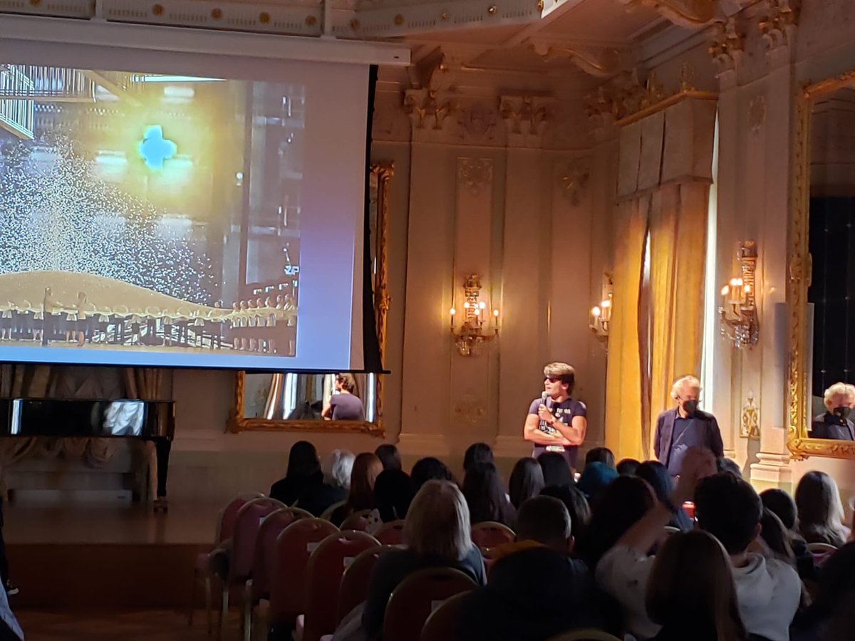 #baruffe <a href="/teatrolafenice/">Teatro La Fenice</a> #beppo