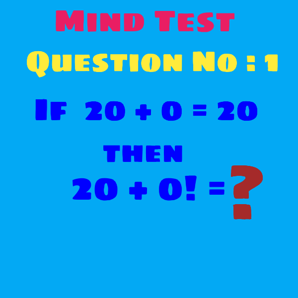 ThouheedaMaths's tweet photo. Do know the Answer?
Please leave me comment..

#Mind #test
#Math 
#game 
#MindTest 
#Maths 
#Mathsgame https://t.co/Myb5V3Z78A