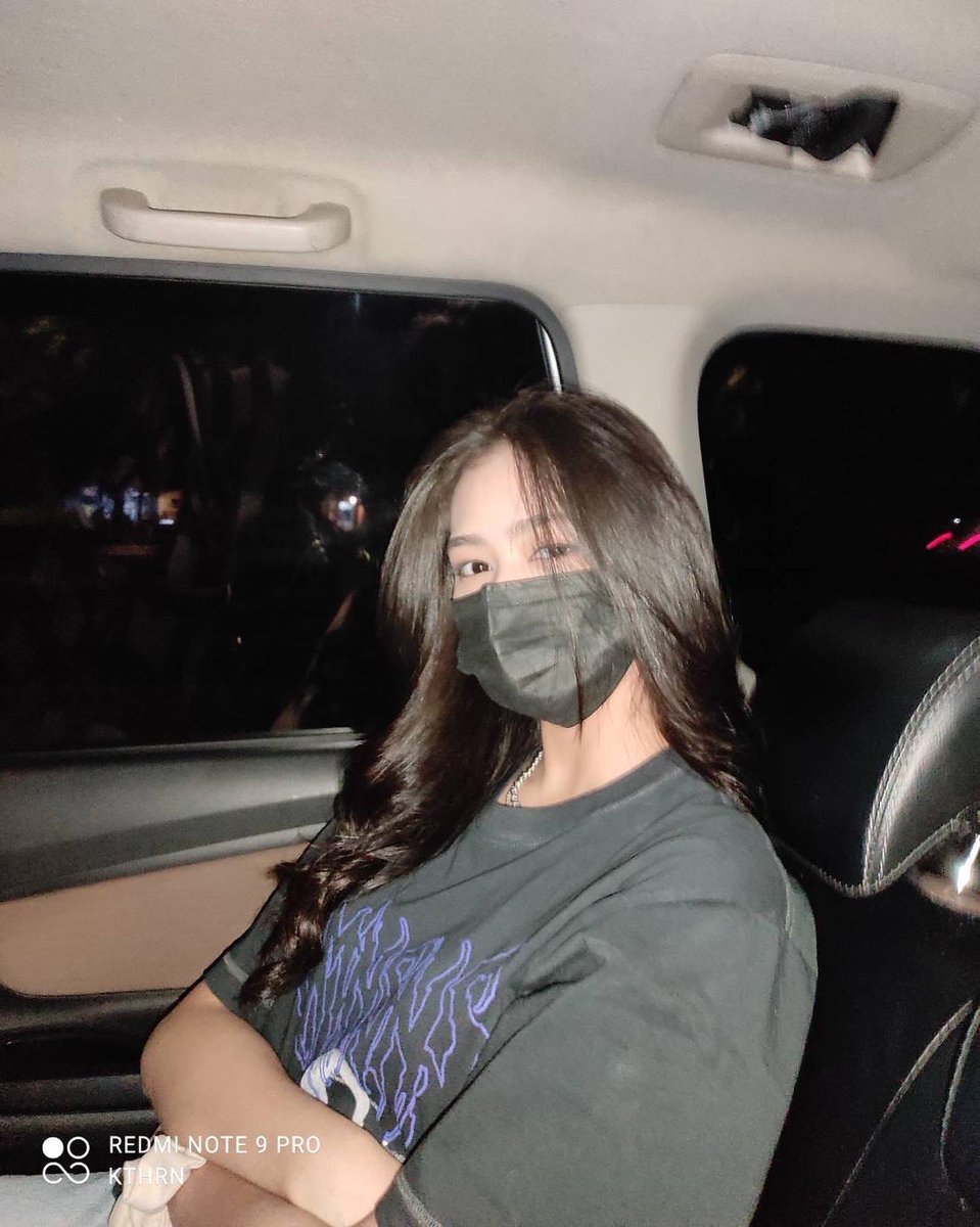 Kathrina Irene tweet media