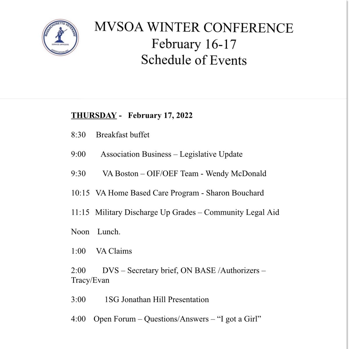 MVSOA tweet media