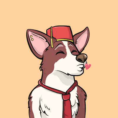 Approving Corgis Alerts | Live Sales tweet media