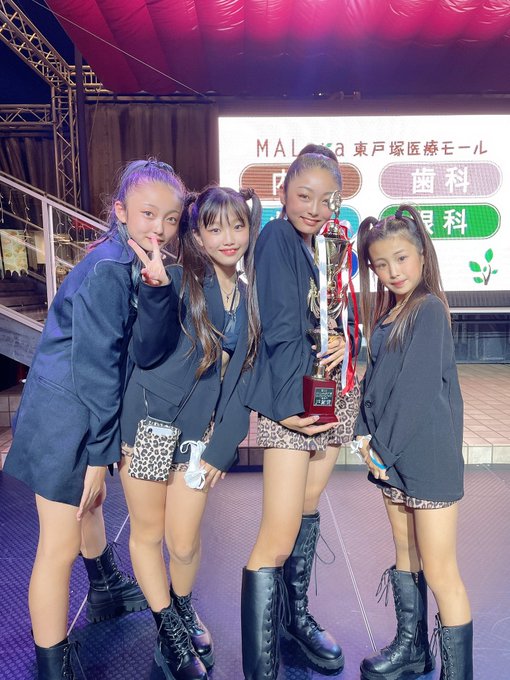 YUHAのTwitter画像12