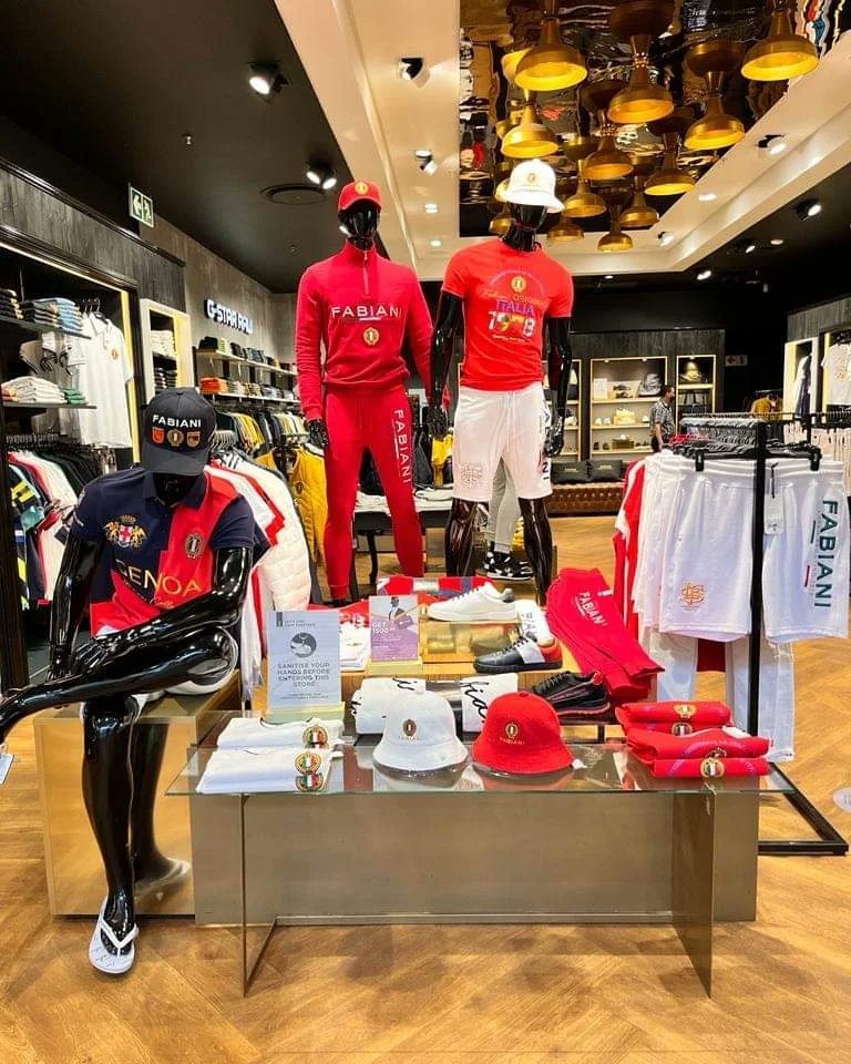 Luxury, fashion, style & quality for distinctive men. Open your account today at Fabiani, dress and look the part. #Fabiani #Fashion #Style #Quality #Wernhil #ThePulseofTheCity Luxury, fashion, style & quality for distinctive men. Open your account today at Fabiani, dress and look the part. #Fabiani #Fashion #Style #Quality #Wernhil #ThePulseofTheCity