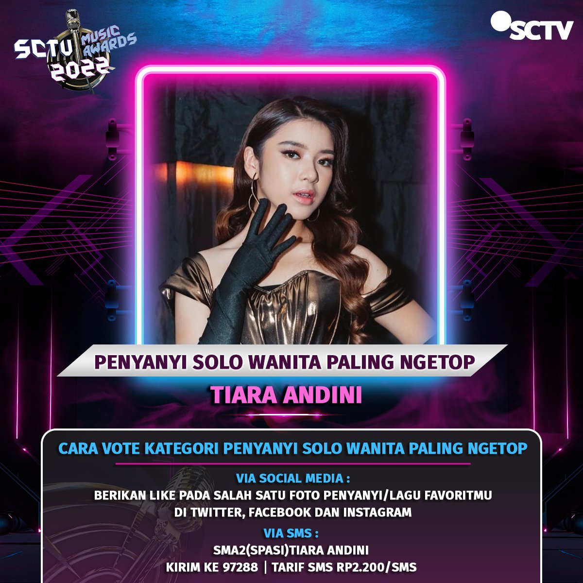 SCTV tweet media