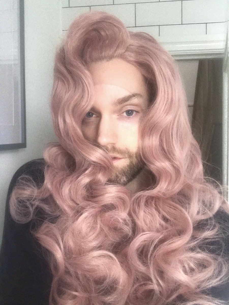 nic_willis's tweet photo. Same energy (but with less energy) 💖💋 https://t.co/cJC6GSFQPH
